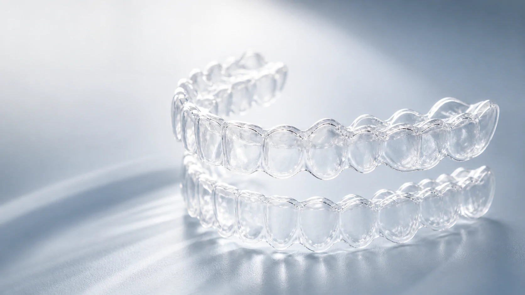 Clear Aligners