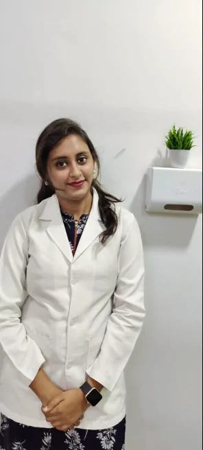 Best Dentist in Bangalore