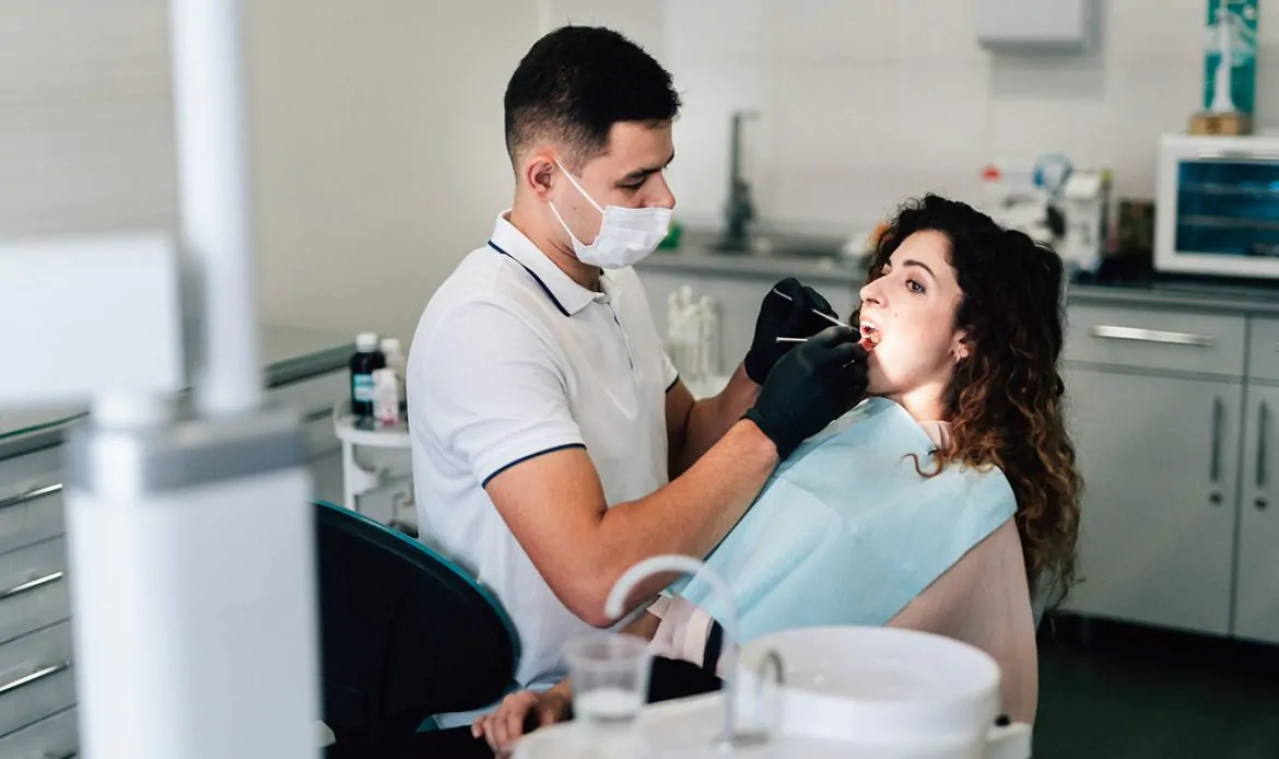 Best Dental Clinic Bangalore