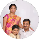 Asha Mahesh profile picture