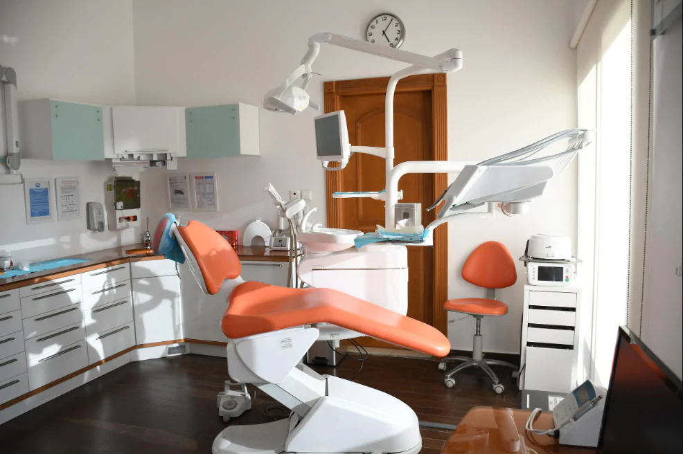 Dental Chair